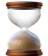 hourglass